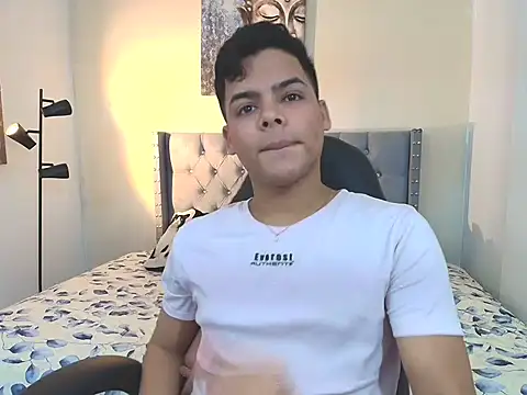 stewart mateo  online show from 11/25/25, 02:12