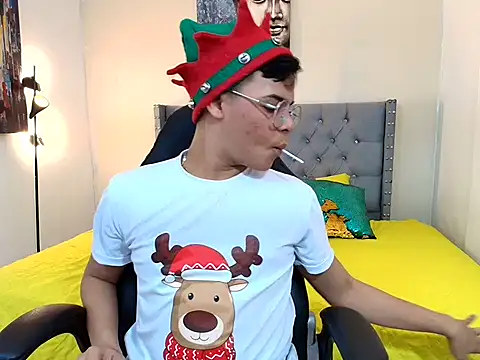 stewart mateo  online show from 12/05/25, 02:10