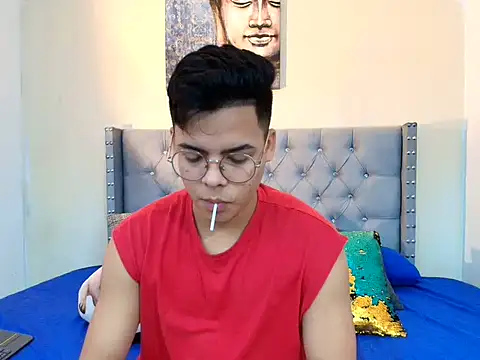 stewart mateo  online show from 12/17/25, 01:43