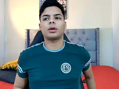 stewart mateo  online show from 12/15/25, 02:17