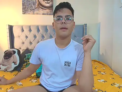 stewart mateo  online show from 11/28/25, 02:12