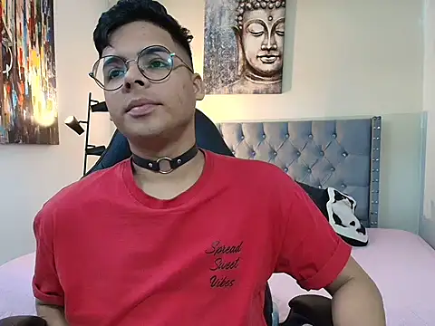 stewart mateo  online show from 11/29/25, 02:12