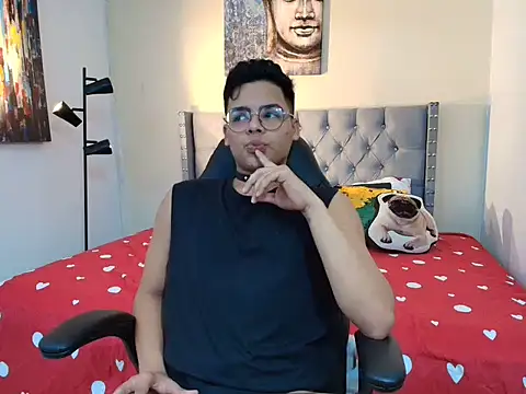 stewart mateo  online show from 11/05/25, 02:03