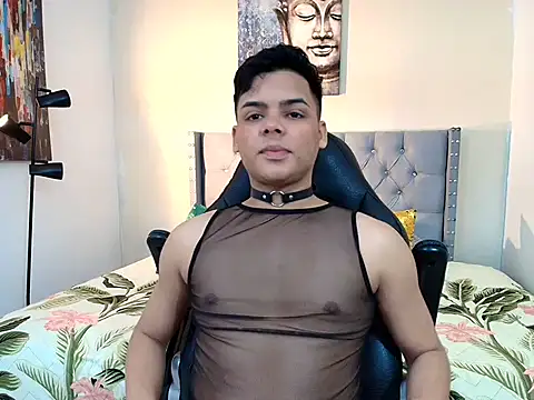 stewart mateo  online show from 12/14/25, 02:18