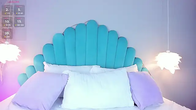 Snapshot of AlassiaHocthner chatting on 11/21/25, 11:53 AlassiaHocthner online show from 11/21/25, 11:53