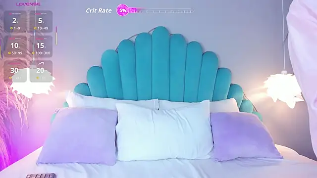 Snapshot of AlassiaHocthner chatting on 11/24/25, 11:43 AlassiaHocthner online show from 11/24/25, 11:43