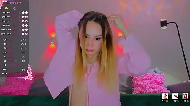 baobei03 online show from 05/30/26, 05:47