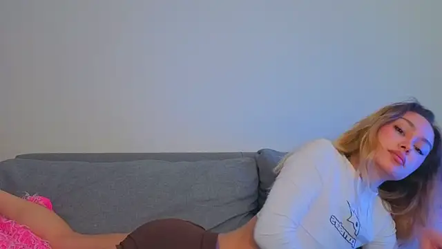 baobei03 online show from 03/17/26, 10:51