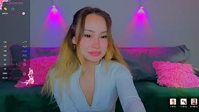 baobei03 online show from 05/28/26, 04:42
