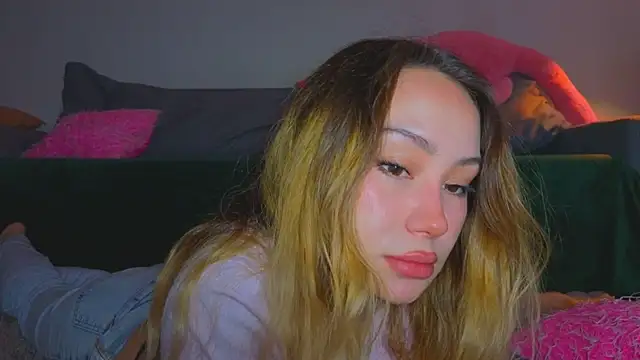 baobei03 online show from 04/30/26, 02:51