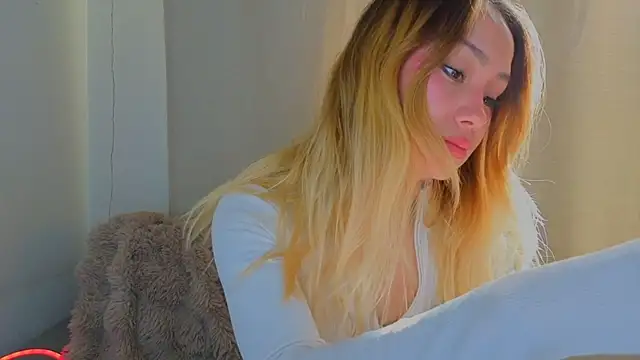 baobei03 online show from 03/31/26, 08:27