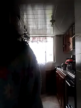 Queen Ashly online show from 10/07/25, 04:41