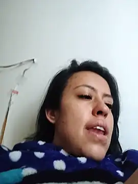 Queen Ashly online show from 10/19/25, 06:10