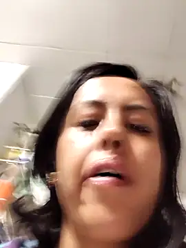 Queen Ashly online show from 09/24/25, 03:13