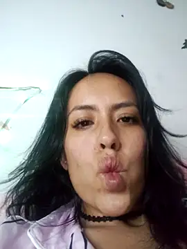 Queen Ashly online show from 11/10/25, 05:01