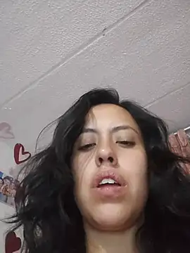 Queen Ashly online show from 05/03/26, 03:44