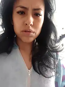 Queen Ashly online show from 10/11/25, 04:52