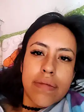 Queen Ashly online show from 02/15/26, 07:35