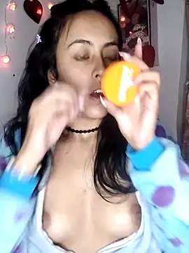 Snapshot of Queen_Ashly chatting on 04/11/26, 02:41 Queen Ashly online show from 04/11/26, 02:41