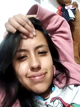 Queen Ashly online show from 09/25/25, 03:01