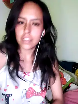 Queen Ashly online show from 09/30/25, 01:00