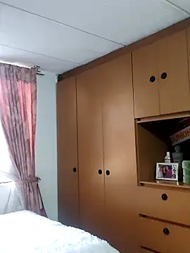 Queen Ashly online show from 02/28/26, 09:25