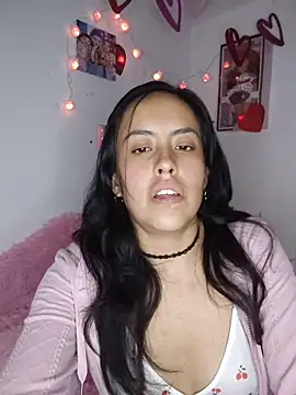 Queen Ashly online show from 05/02/26, 03:01