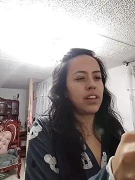 Queen Ashly online show from 05/12/26, 02:41