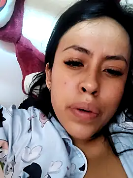 Queen Ashly online show from 02/22/26, 06:31