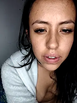 Queen Ashly online show from 11/03/25, 04:50