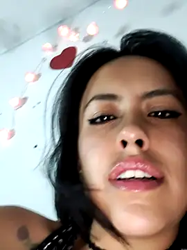 Snapshot of Queen_Ashly chatting on 03/07/26, 03:46 Queen Ashly online show from 03/07/26, 03:46