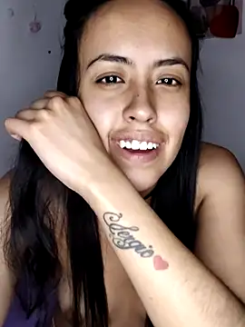 Snapshot of Queen_Ashly chatting on 03/29/26, 03:08 Queen Ashly online show from 03/29/26, 03:08