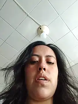 Queen Ashly online show from 05/30/26, 08:36