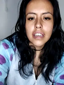 Queen Ashly online show from 10/16/25, 01:25