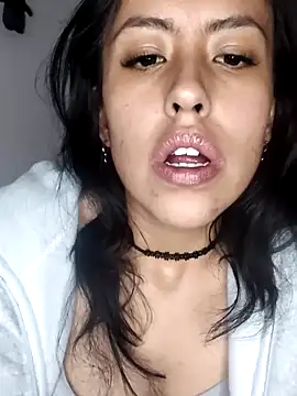 Queen Ashly online show from 11/09/25, 02:15