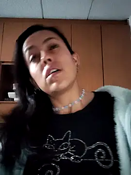 Queen Ashly online show from 09/10/25, 10:42