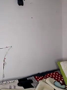 Queen Ashly online show from 10/01/25, 03:00