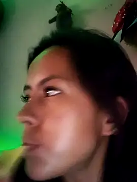 Queen Ashly online show from 09/23/25, 02:07