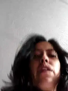 Queen Ashly online show from 09/26/25, 02:40