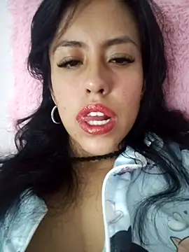 Queen Ashly online show from 11/15/25, 01:53