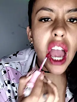 Queen Ashly online show from 01/17/26, 02:15