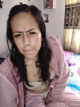 Queen Ashly online show from 11/29/25, 08:20