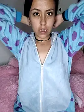 Queen Ashly online show from 11/06/25, 02:59