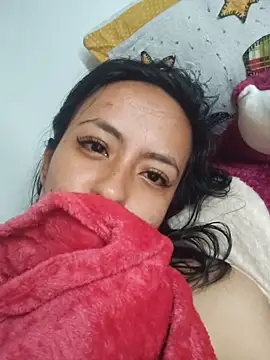 Queen Ashly online show from 12/21/25, 08:42