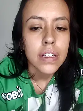 Queen Ashly online show from 09/28/25, 01:34