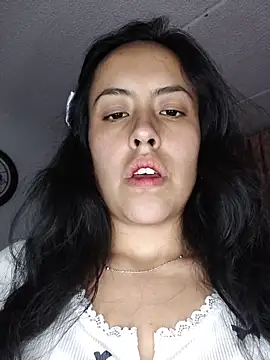Queen Ashly online show from 05/07/26, 02:05