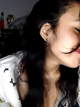 Queen Ashly online show from 05/24/26, 02:55