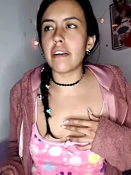 Snapshot of Queen_Ashly chatting on 04/10/26, 02:51 Queen Ashly online show from 04/10/26, 02:51