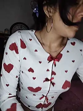 Queen Ashly online show from 05/08/26, 02:26