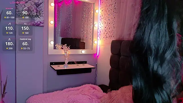 BrendaRojas  online show from 01/31/26, 07:12